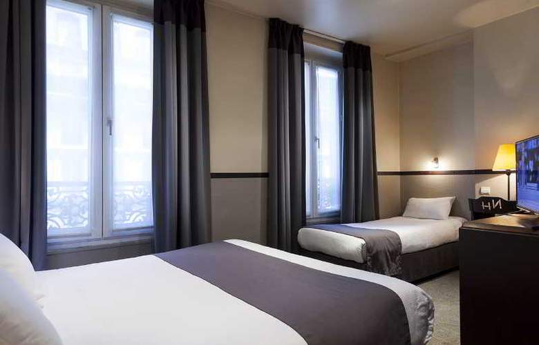 Timhotel Paris Gare du Nord desde 83€, París
