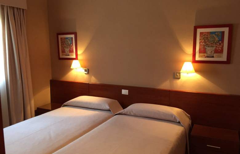 Hotel Bungalows San Valentín & Terraflor Park desde 189 ...