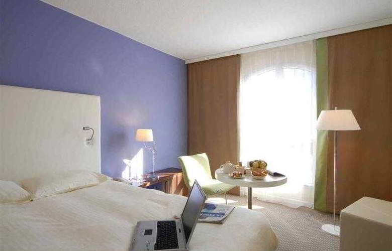 Hotel Mercure Antibes Sophia Antipolis, Sophia Antipolis