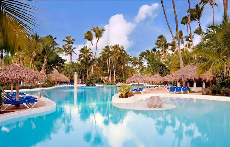 Hotel Meliá Caribe Beach Resort desde 168€, Punta Cana