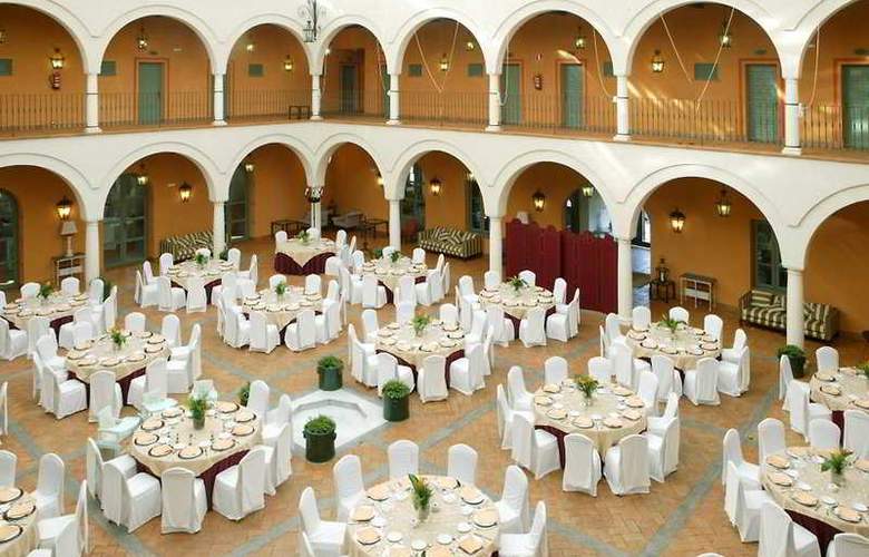 Hacienda Montija Hotel And Spa Desde 99 Huelva