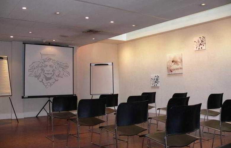 Hotel Auteuil Tour Eiffel desde 201€, París