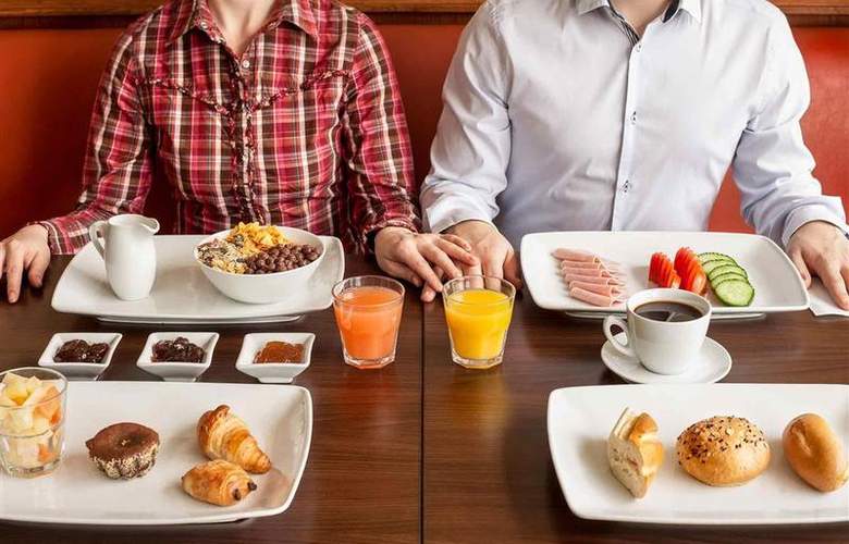 Hotel Ibis Gara De Nord Bucarest