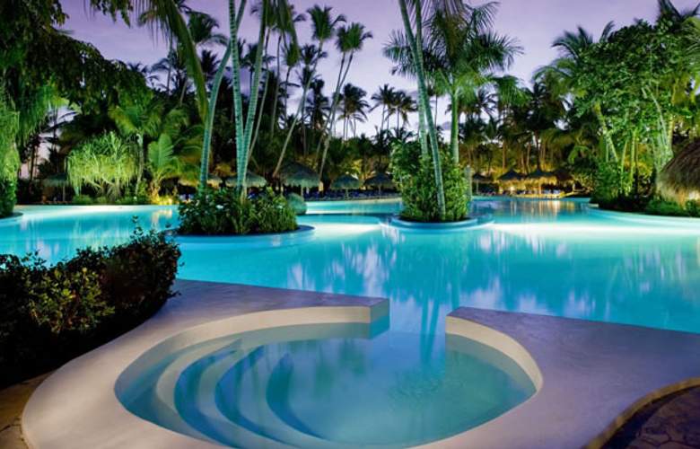 Hotel Meliá Caribe Beach Resort desde 168€, Punta Cana