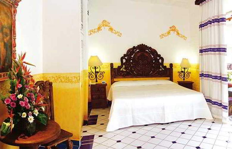 Casa Dona Susana Hotel Antes Arcos Vallarta Desde 11127 Puerto Vallarta