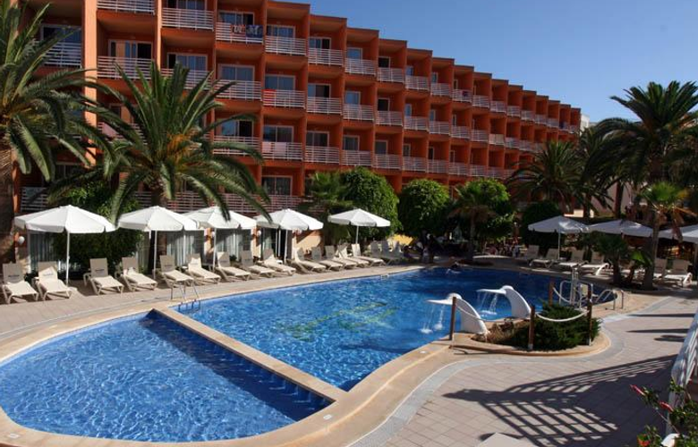 hotel palmira isabela santa ponsa