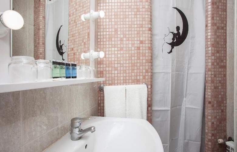 Hotel Casual Valencia del Cine desde 59€, Valencia