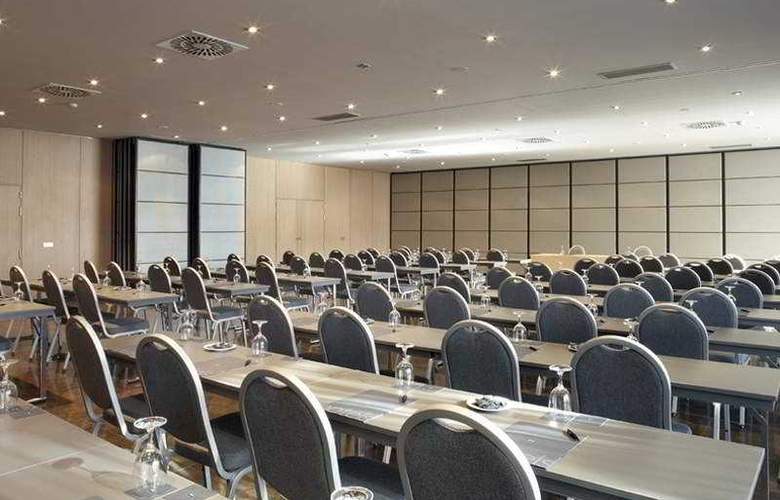 Hotel Ac Madrid Feria Desde 74 Madrid