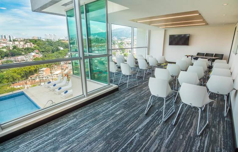 sonesta hotel bucaramanga bucaramanga