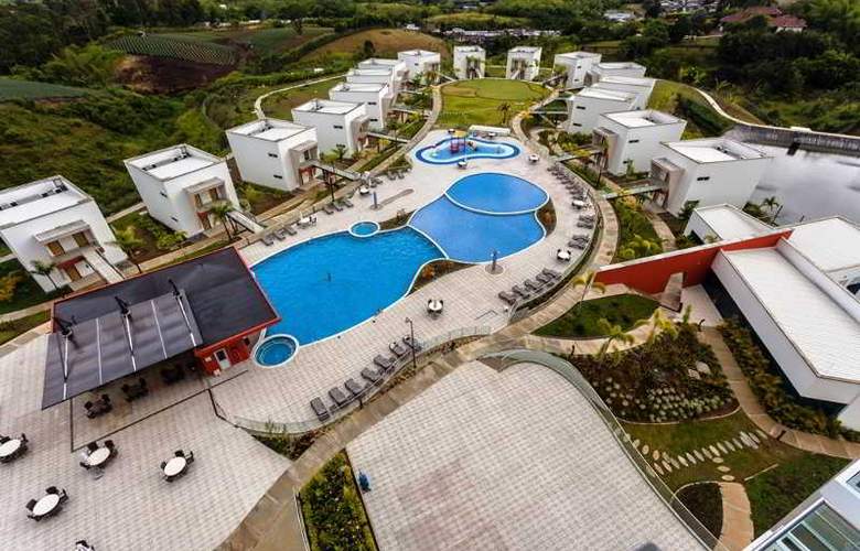 sonesta hotel pereira desde 146 pereira