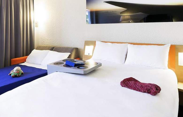 Hotel Ibis Styles Marseille Provence Aéroport, Vitrolles