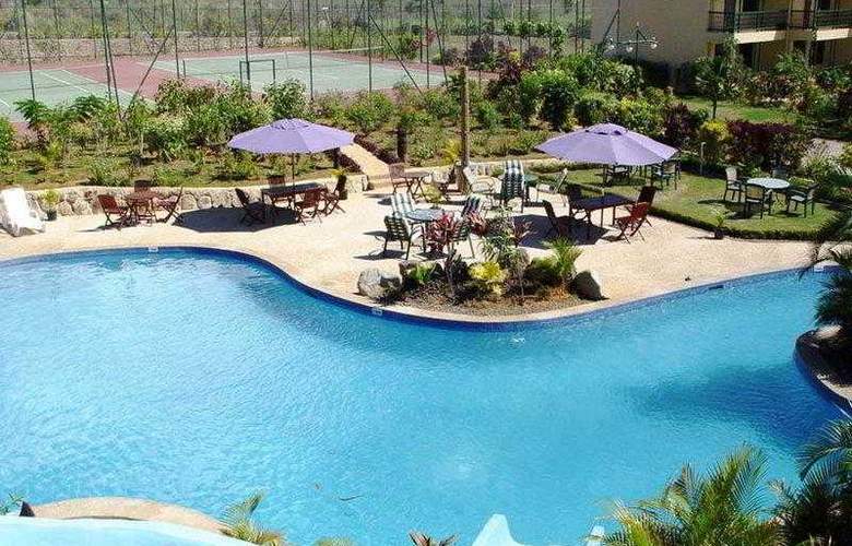 Hotel Best Western Grand West Villas, Nadi