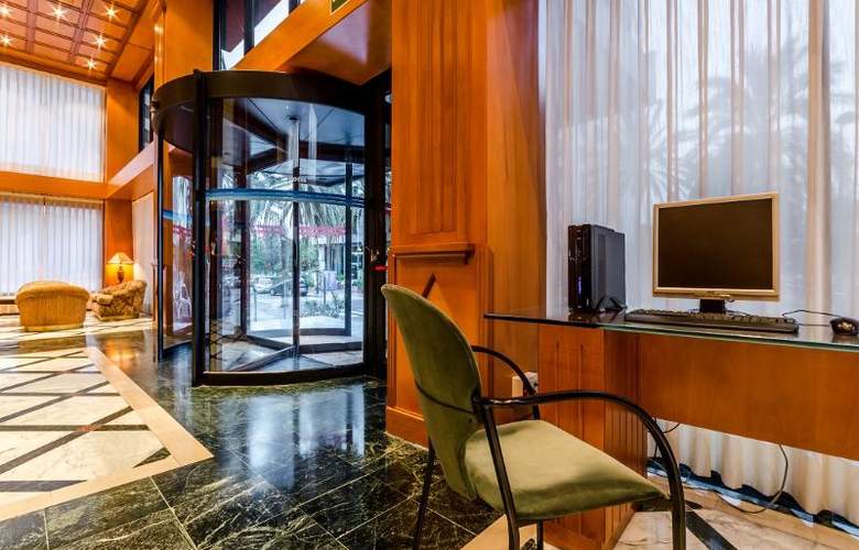 Hotel Eurostars Rey Don Jaime desde 87€, Valencia