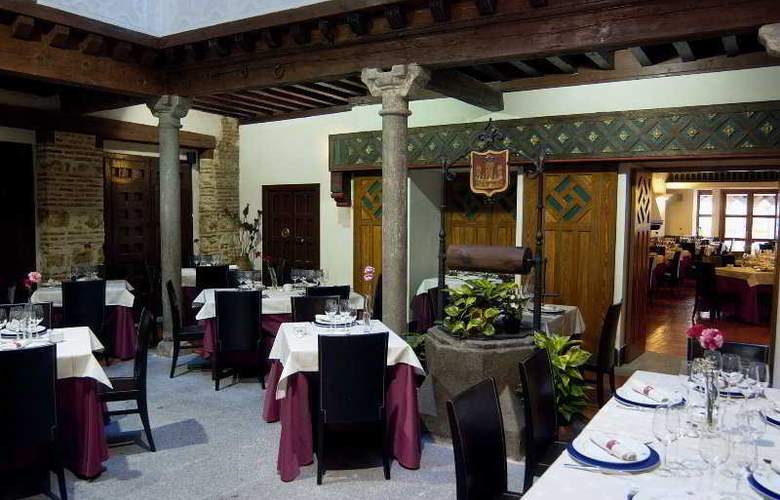 La Casa Mudejar Hotel Spa desde 54€, Segovia