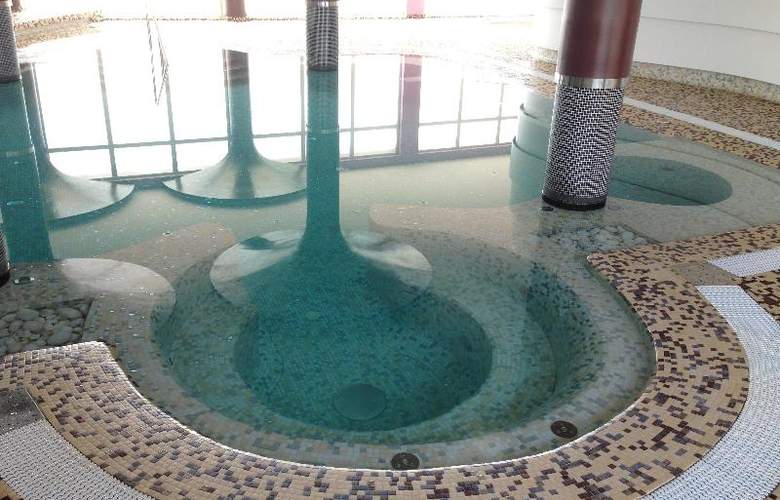 Hotel Beatriz Albacete Spa Albacete