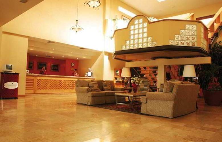 Hotel Casa Grande Chihuahua Desde 52 Chihuahua