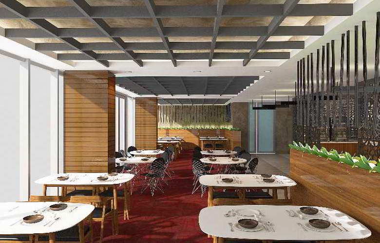 Hotel Ramada Encore Istanbul Kartal Estambul
