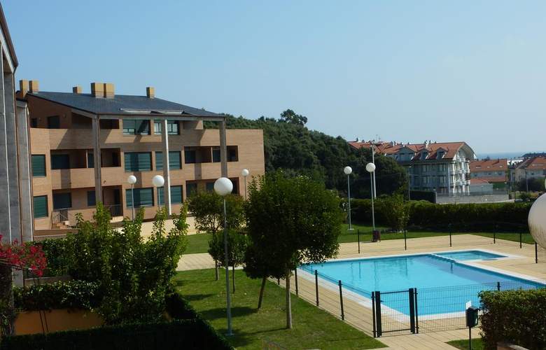 Hotel Solamaza, Isla, Cantabria