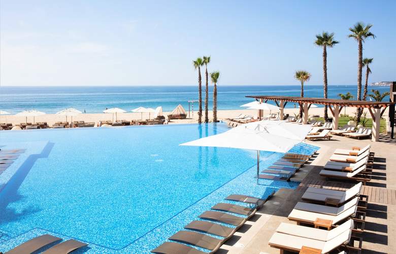 Hotel Krystal Grand Los Cabos, San José Del Cabo