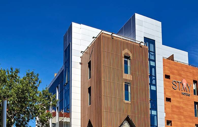 Stay Hotel Torres Vedras Centro Torres Vedras