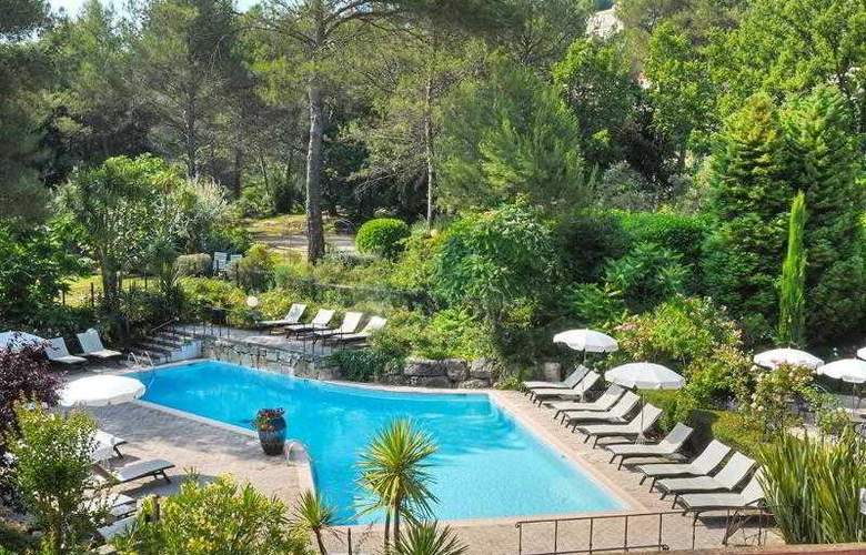 Hotel Mercure Antibes Sophia Antipolis, Sophia Antipolis