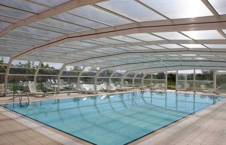 Hotel Vilar Rural De Cardona Cardona - 