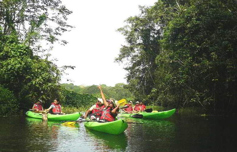 Wallpaper Hotel Gamboa Rainforest Resort Gamboa Desktop Wallpaper Free