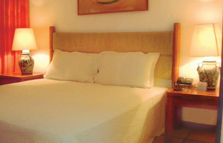 Hotel Mirador Acapulco Acapulco De Juarez