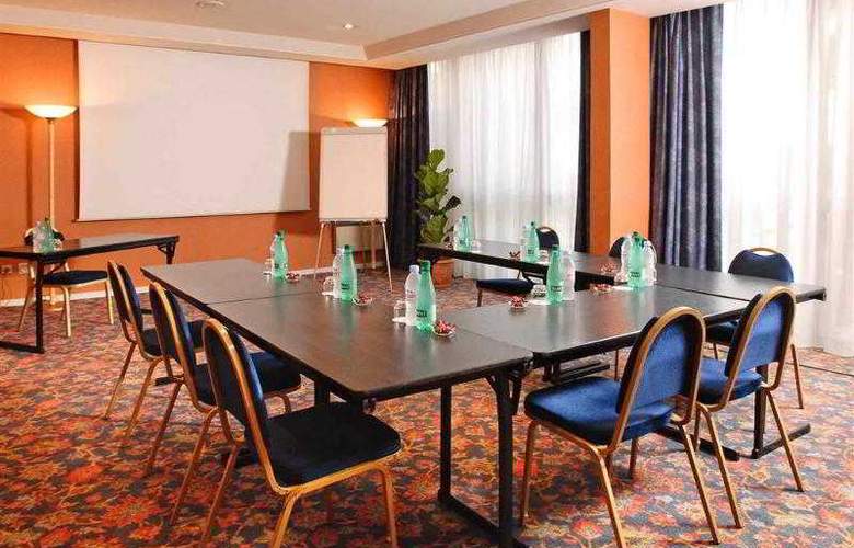 Hotel Mercure Rennes Centre Parlement, Rennes