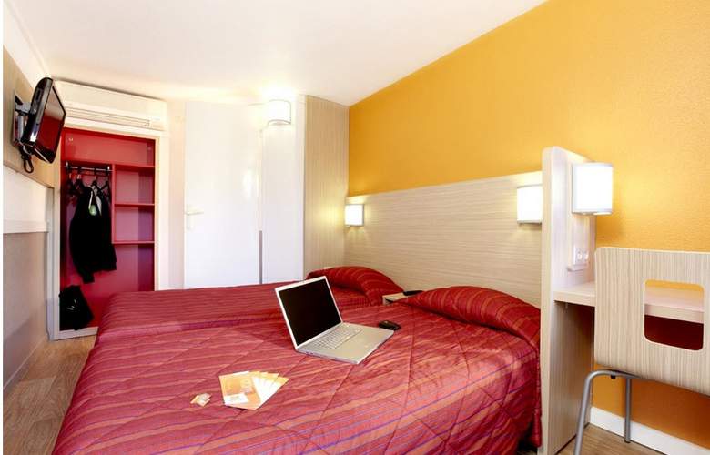 Hotel Première Classe Bordeaux Ouest - Eysines, Burdeos