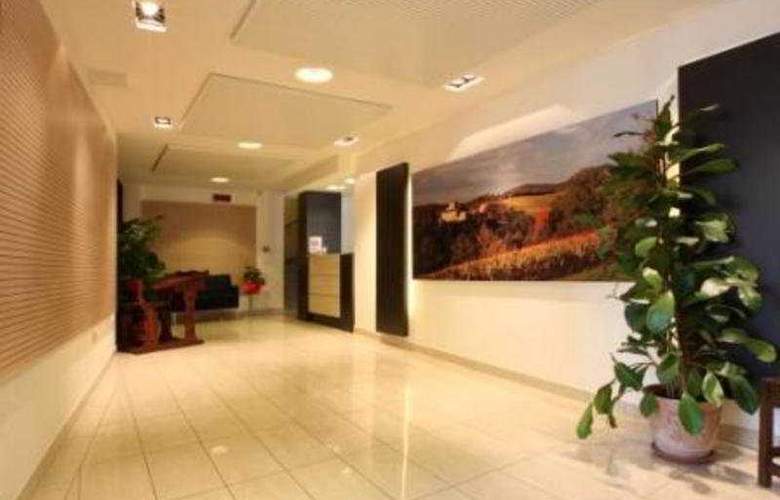 Hotel Quadra Key Residence Desde 33 Florencia