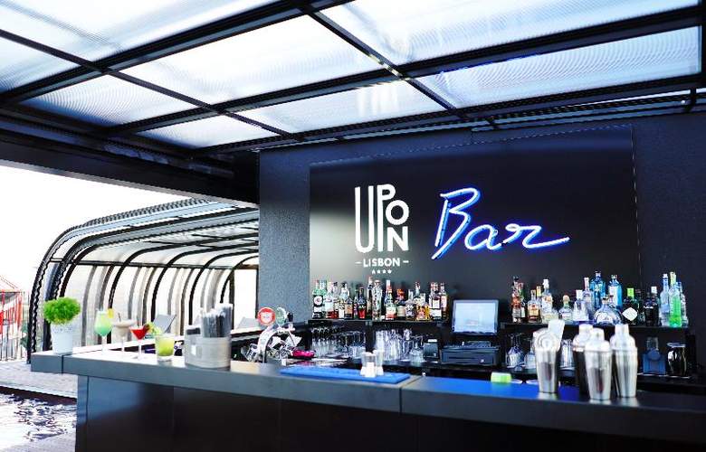Hotel Upon Lisbon Prime Residences desde 86€, Lisboa